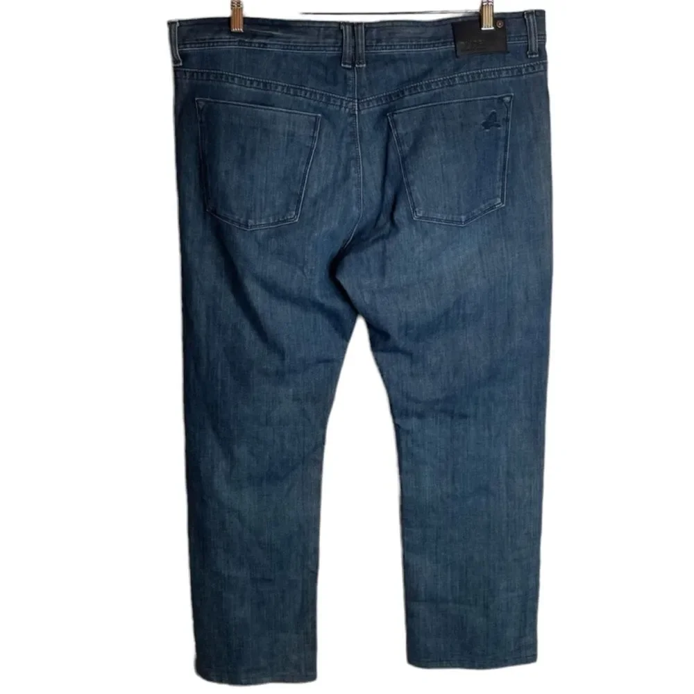 DL1961 Vince straight Jeans size 40